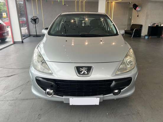 PEUGEOT-307-2009