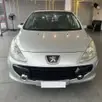 PEUGEOT 307 1.6 PRESENCE 16V FLEX 4P MANUAL PEUGEOT 307 1.6 PRESENCE 16V FLEX 4P MANUAL