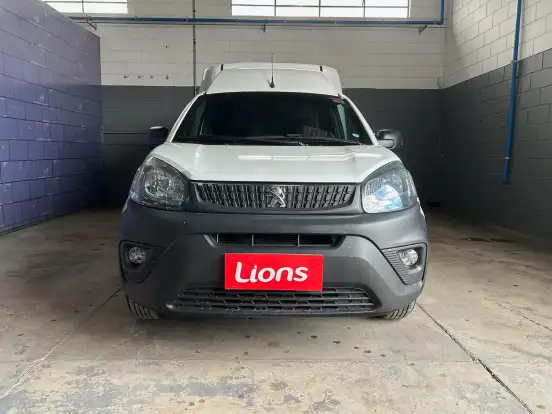 PEUGEOT-PARTNER RAPID-2023