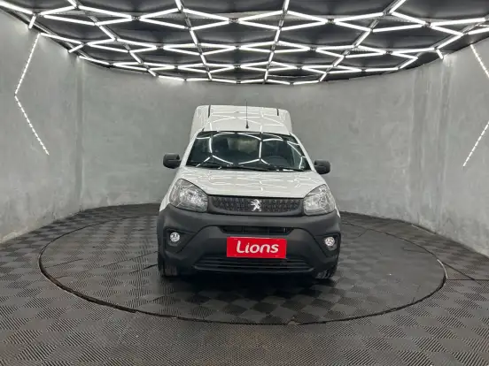 PEUGEOT-PARTNER RAPID-2023