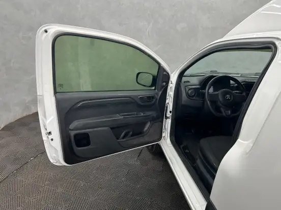 PEUGEOT-PARTNER RAPID-2023