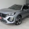 PEUGEOT 2008 1.0 TURBO 200 FLEX ALLURE CVT PEUGEOT 2008 1.0 TURBO 200 FLEX ALLURE CVT