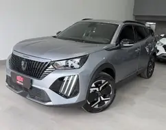 PEUGEOT 2008 1.0 TURBO 200 FLEX ALLURE CVT PEUGEOT 2008 1.0 TURBO 200 FLEX ALLURE CVT