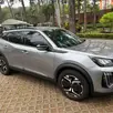 PEUGEOT 2008 1.0 TURBO 200 FLEX ALLURE CVT PEUGEOT 2008 1.0 TURBO 200 FLEX ALLURE CVT