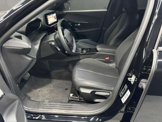 PEUGEOT-2008-1.0 TURBO 200 FLEX ALLURE CVT PEUGEOT-2008-2025
