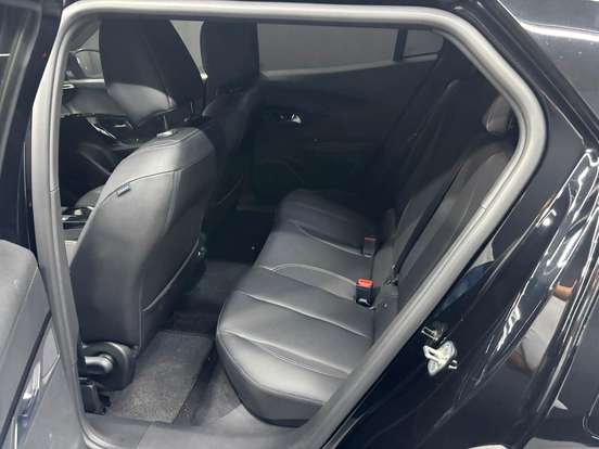 PEUGEOT-2008-1.0 TURBO 200 FLEX ALLURE CVT PEUGEOT-2008-2025