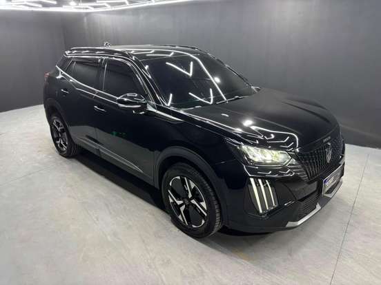 PEUGEOT-2008-2025