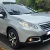PEUGEOT 2008 1.6 16V FLEX GRIFFE 4P AUTOMÁTICO PEUGEOT 2008 1.6 16V FLEX GRIFFE 4P AUTOMÁTICO