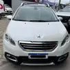 PEUGEOT 2008 1.6 16V FLEX GRIFFE 4P AUTOMÁTICO PEUGEOT 2008 1.6 16V FLEX GRIFFE 4P AUTOMÁTICO