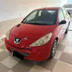 PEUGEOT 207 1.4 XR 8V FLEX 4P MANUAL PEUGEOT 207 1.4 XR 8V FLEX 4P MANUAL