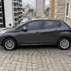 PEUGEOT 208 1.2 ACTIVE 12V FLEX 4P MANUAL PEUGEOT 208 1.2 ACTIVE 12V FLEX 4P MANUAL