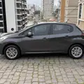 PEUGEOT 208 1.2 ACTIVE 12V FLEX 4P MANUAL PEUGEOT 208 1.2 ACTIVE 12V FLEX 4P MANUAL