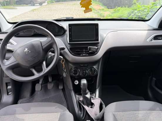 PEUGEOT-208-1.2 ACTIVE 12V FLEX 4P MANUAL PEUGEOT-208-2019
