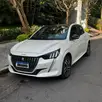 PEUGEOT 208 1.6 16V FLEX ROADTRIP AT6 PEUGEOT 208 1.6 16V FLEX ROADTRIP AT6