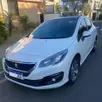 PEUGEOT 308 1.6 GRIFFE THP 16V FLEX 4P AUTOMÁTICO PEUGEOT 308 1.6 GRIFFE THP 16V FLEX 4P AUTOMÁTICO