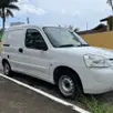 PEUGEOT PARTNER 1.6 FURGÃO 800KG 16V FLEX 3P MANUAL PEUGEOT PARTNER 1.6 FURGÃO 800KG 16V FLEX 3P MANUAL