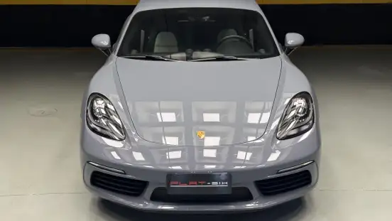 PORSCHE-718-2023