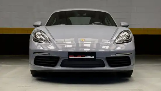 PORSCHE-718-2023