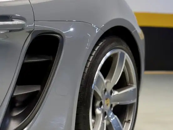 PORSCHE-718-2.0 16V H4 GASOLINA CAYMAN PDK PORSCHE-718-2023