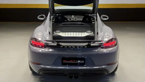 PORSCHE-718-2023
