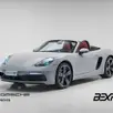 PORSCHE 718 2.0 16V H4 GASOLINA BOXSTER PDK PORSCHE 718 2.0 16V H4 GASOLINA BOXSTER PDK