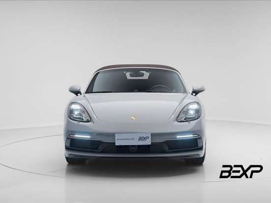 PORSCHE-718-2.0 16V H4 GASOLINA BOXSTER PDK PORSCHE-718-2024