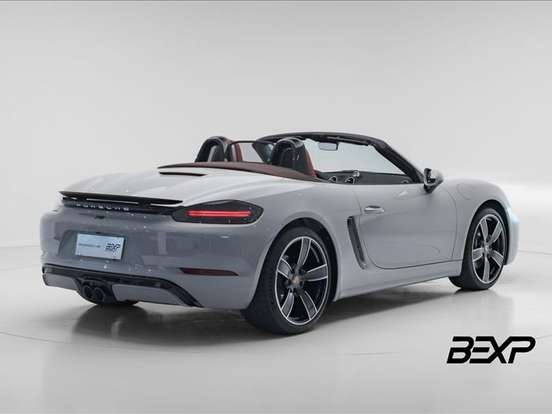 PORSCHE-718-2.0 16V H4 GASOLINA BOXSTER PDK PORSCHE-718-2024