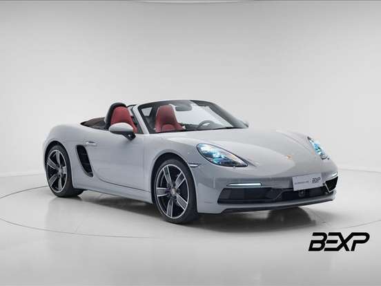 PORSCHE-718-2.0 16V H4 GASOLINA BOXSTER PDK PORSCHE-718-2024