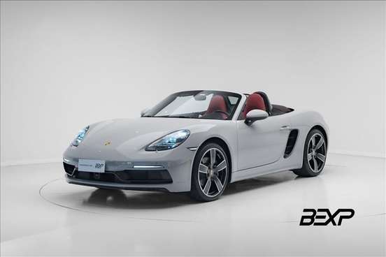 PORSCHE-718-2024