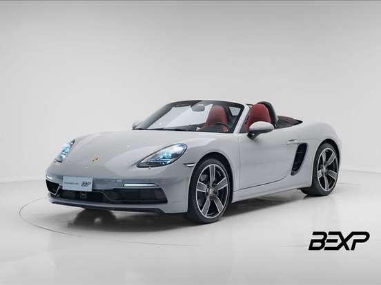 PORSCHE-718-2.0 16V H4 GASOLINA BOXSTER PDK PORSCHE-718-2024