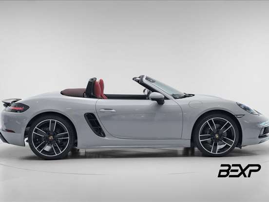 PORSCHE-718-2.0 16V H4 GASOLINA BOXSTER PDK PORSCHE-718-2024