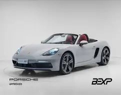 PORSCHE 718 2.0 16V H4 GASOLINA BOXSTER PDK PORSCHE 718 2.0 16V H4 GASOLINA BOXSTER PDK