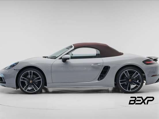 PORSCHE-718-2.0 16V H4 GASOLINA BOXSTER PDK PORSCHE-718-2024