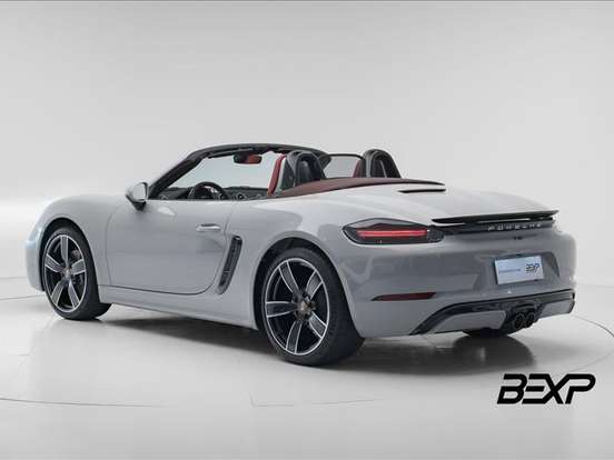 PORSCHE-718-2.0 16V H4 GASOLINA BOXSTER PDK PORSCHE-718-2024