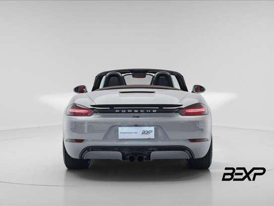 PORSCHE-718-2.0 16V H4 GASOLINA BOXSTER PDK PORSCHE-718-2024