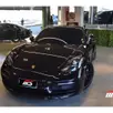PORSCHE 718 2.0 16V H4 GASOLINA CAYMAN PDK PORSCHE 718 2.0 16V H4 GASOLINA CAYMAN PDK