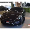 PORSCHE 718 2.0 16V H4 GASOLINA CAYMAN PDK PORSCHE 718 2.0 16V H4 GASOLINA CAYMAN PDK