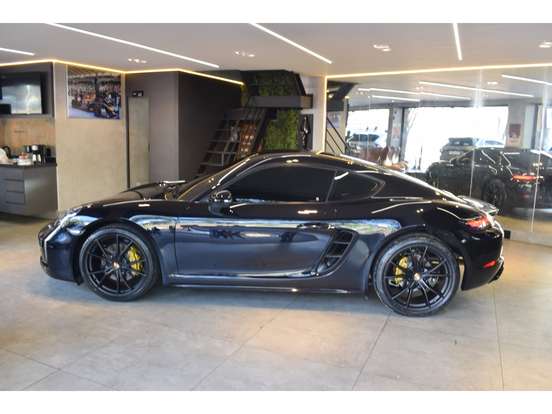 PORSCHE-718-2.0 16V H4 GASOLINA CAYMAN PDK PORSCHE-718-2024