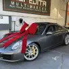 PORSCHE 911 3.0 24V H6 GASOLINA CARRERA 4S PDK PORSCHE 911 3.0 24V H6 GASOLINA CARRERA 4S PDK