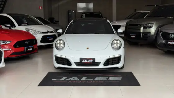 PORSCHE 911 3.0 24V H6 GASOLINA CARRERA CABRIOLET PDK PORSCHE 911 3.0 24V H6 GASOLINA CARRERA CABRIOLET PDK