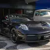 PORSCHE 911 3.0 24V H6 GASOLINA CARRERA PDK PORSCHE 911 3.0 24V H6 GASOLINA CARRERA PDK