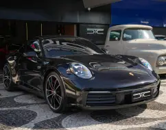 PORSCHE 911 3.0 24V H6 GASOLINA CARRERA PDK PORSCHE 911 3.0 24V H6 GASOLINA CARRERA PDK
