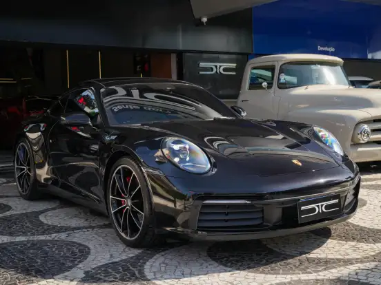 PORSCHE-911-3.0 24V H6 GASOLINA CARRERA PDK PORSCHE-911-2023