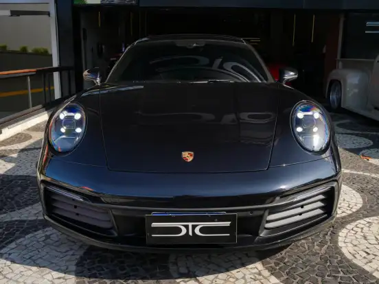 PORSCHE-911-3.0 24V H6 GASOLINA CARRERA PDK PORSCHE-911-2023