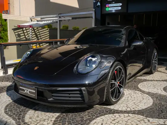 PORSCHE-911-3.0 24V H6 GASOLINA CARRERA PDK PORSCHE-911-2023