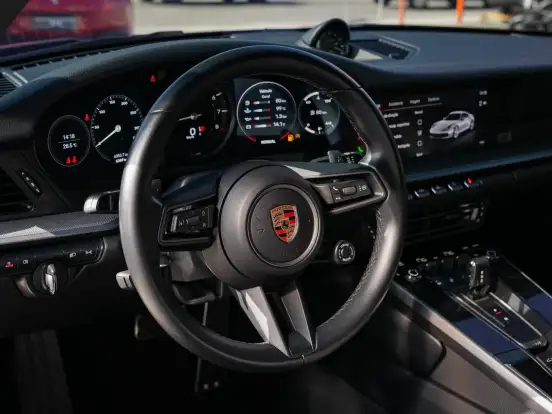 PORSCHE-911-3.0 24V H6 GASOLINA CARRERA PDK PORSCHE-911-2023