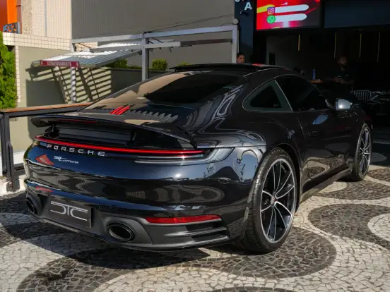 PORSCHE-911-3.0 24V H6 GASOLINA CARRERA PDK PORSCHE-911-2023