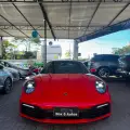 PORSCHE 911 3.0 24V H6 GASOLINA CARRERA PDK PORSCHE 911 3.0 24V H6 GASOLINA CARRERA PDK