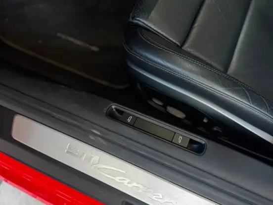 PORSCHE-911-3.0 24V H6 GASOLINA CARRERA PDK PORSCHE-911-2020