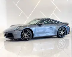 PORSCHE 911 3.0 24V H6 GASOLINA CARRERA T MANUAL PORSCHE 911 3.0 24V H6 GASOLINA CARRERA T MANUAL